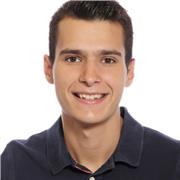 Spanisch Lehrer. Spanischer Muttersprachler in Düsseldorf, mit Erfahrung als Spanisch Lehrer mit jungen Leuten