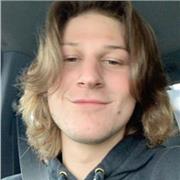Drew harmon