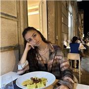 Laureanda Politecnico di Milano offre aiuto compiti