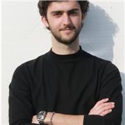 Da sempre mi fa molto piacere condividere le mie conoscenze, perciò contattami se pensi che io possa esserti utile