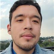 Maestro en Ingeniería con gran dedicación y empeño en las matemáticas. Sumamente flexible y con entera disposición de enseñar
