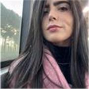 Soy una persona paciente , con buenas dotes didácticas y de comunicación. Dar clases a universitarios