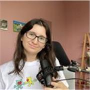 Traductora e intérprete con experiencia ofrece clases personalizadas online 