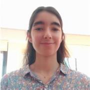 Profesora de todo y de todas las edades, incluso infantil