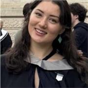 I am a private tutor in chemistry, physics, biology and maths for both GCSE and A-Level.