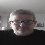 I give one-to-one online classes to adult and young adult learners in general, business and legal English