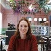 Russian tutor teaches students of all levels