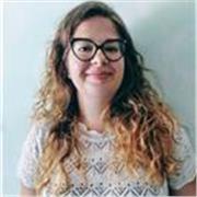 Laureata in Biotecnologie mediche e farmaceutiche offre lezioni a studenti a partire dalle medie in materie scientifiche. 