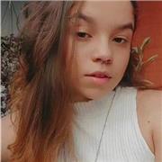 Professora de Inglês com experiência em aulas online e particulares
