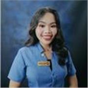 English is fun because I make learning exciting!