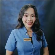 English is fun because I make learning exciting!