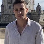 Mathématiques, Histoire, Espagnol, Anglais, Français