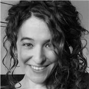 Profesora de francés para niñ@s y adultos. Online y presencial