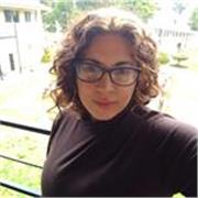 Profesora en Letras y Ciencias de la Comunicación
