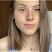 Profesora biologia e ingles