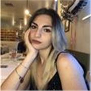 Ragazza sveglia e intraprendente di 18 anni con ottimi voti offre ripetizioni per bambini di elementari e medie di italiano,matematica, inglese, storia e geografia