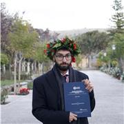 Laureato in lingue da Lezioni di Spagnolo per principianti