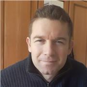 Muttersprachlicher Englischsprecher mit 10 Jahren Erfahrung bietet privaten Englischunterricht für Jugendliche und Erwachsene an.