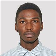 Joseph Ndirangu MAINA