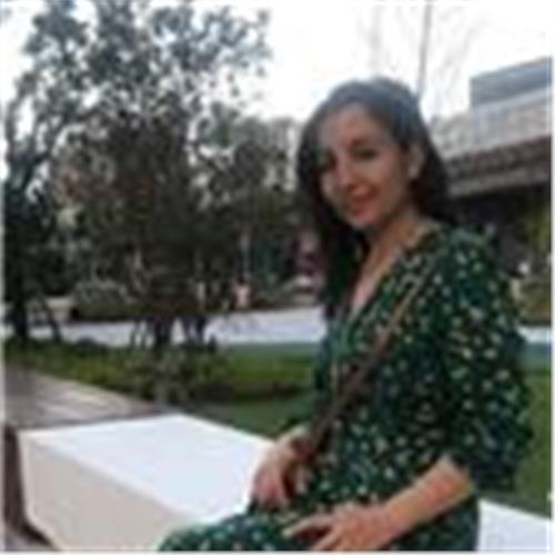 English Language Teacher: Expert In Teaching Various Subjects. Farzana