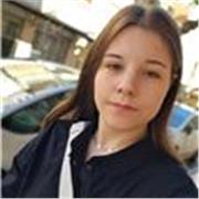 Profesora particular de español para extranjeros, inglés y portugués 