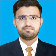 Muhammad Sher Baz