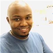 I teach English to all levels and ages. I hold English courses for children, adults and also prepare for the IELTS