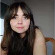 Profesora de cine, audiovisual, competencias digitales y refuerzo académico.