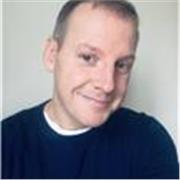 Published author, native English speaker with a TEFL qualification