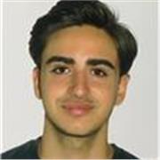 Profesor de Matemáticas y Física para alumnos de ESO y Bachillerato, con experiencia dando clases particulares 