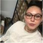 Profesora de inglés para cualquier nivel hasta el B2, imparte clases a todo tipo de niños y adultos