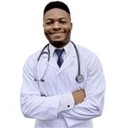 I am Dr Lemundem, a medical doctor from Cameroon. My lessons are for all health personnel, especially medical and nursing students