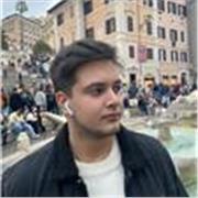 Studente con diploma C1 Cambridge impartisce lezioni di inglese e servizio tutoring