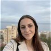 Educadora imparte clases particulares, de refuerzo y técnicas de estudio