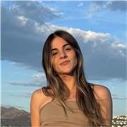 Doy clases particulares de Matemáticas, Física, Química e Inglés