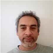 Profesor de lógica para alumnos universitarios, cursos de ingreso