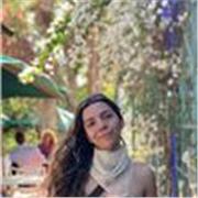 Over 10 years of experience teaching Spanish through private classes