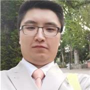 Mr Yunchen Zhu