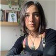 Asistente educativa preescolar. Maestra de teatro
