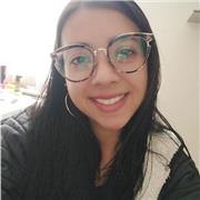 Psicóloga, Colombiana, dispuesta a enseñar claves del idioma español en escritura y pronunciación