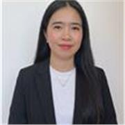 Patient, friendly teacher helping children, teens, and adults