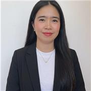 Patient, friendly teacher helping children, teens, and adults
