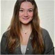 Búsqueda de empleo como profesora particular de Lengua castellana y Literatura