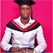 Iam Moses and willing to offer the very best academics to students 
