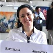 PROFESORA PARA LA ENSEÑANZA MEDIA Y SUPERIOR EN CIENCIAS JURIDICAS