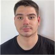 Profesor de primaria titulado, con mencion de Pedagogia Terapeutica ccon experiencia previa tanto con niños como adolescentes.