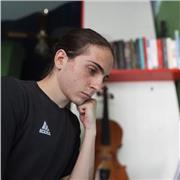 Solo uno studente sa come aiutare un altro studente, ti aspetto!