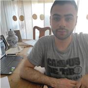 Hola. Soy estudiante de ingeniería informática. Muy bueno en matemáticas. Puedo ayudar a niños de primaria y secundaria