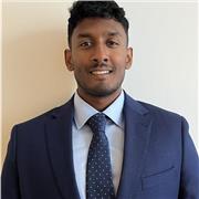 Dineth Wijewardena