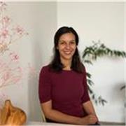 Yoga Lehrerin - für alle die Lust haben dabei zu sein 